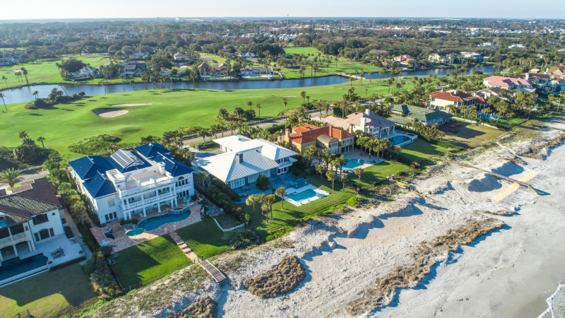 Old Ponte Vedra