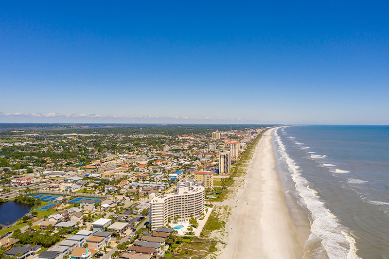 Jacksonville Beach